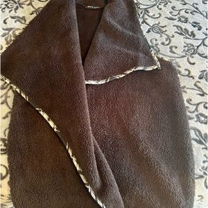 Women’s vest from a boutique